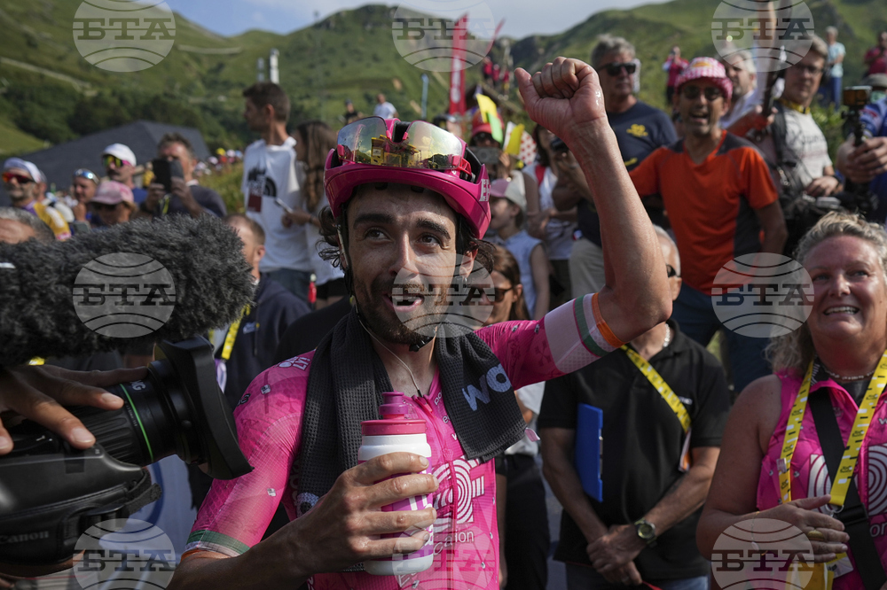 Cycling Tour de France