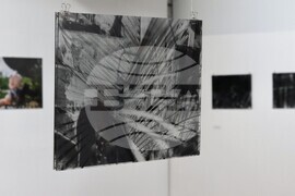 Галерия ONE - изложба - магистърска програма "Фотография"