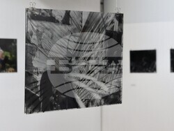 Галерия ONE - изложба - магистърска програма "Фотография"