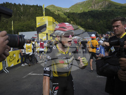 Cycling Tour de France