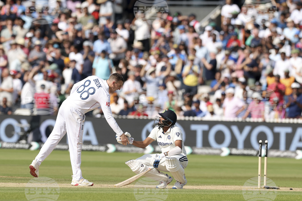 England India Cricket