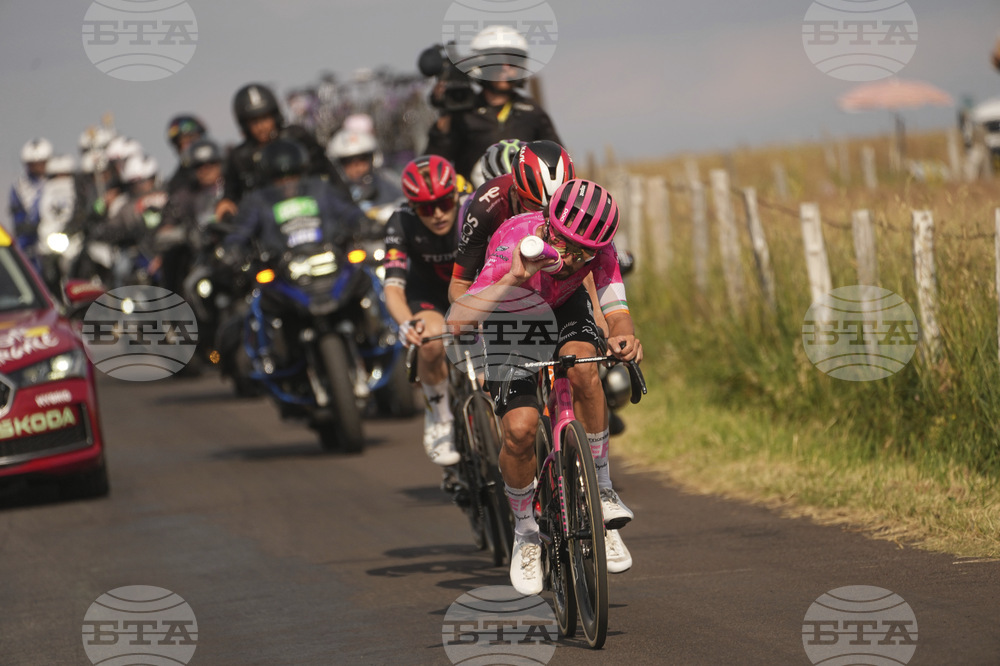 Cycling Tour de France