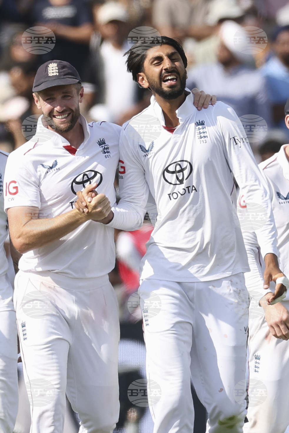 England India Cricket