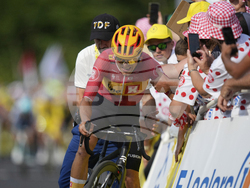 Cycling Tour de France