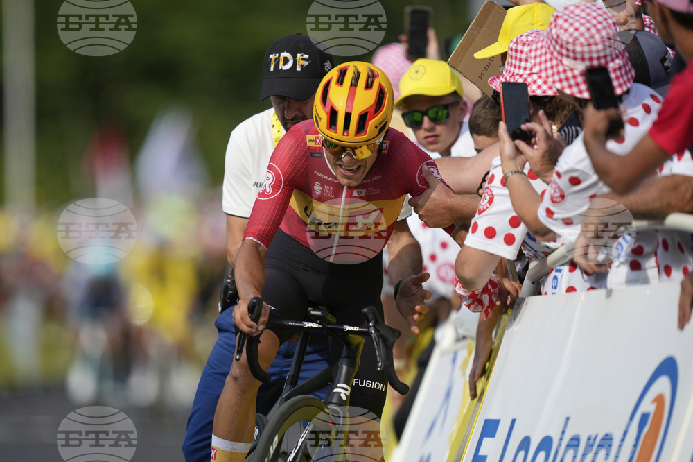 Cycling Tour de France