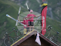 Cycling Tour de France