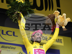 Cycling Tour de France