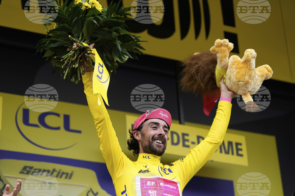 Cycling Tour de France