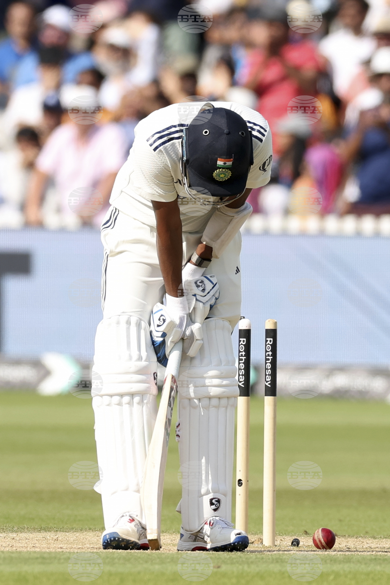 England India Cricket