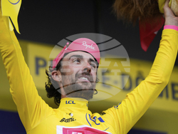 Cycling Tour de France