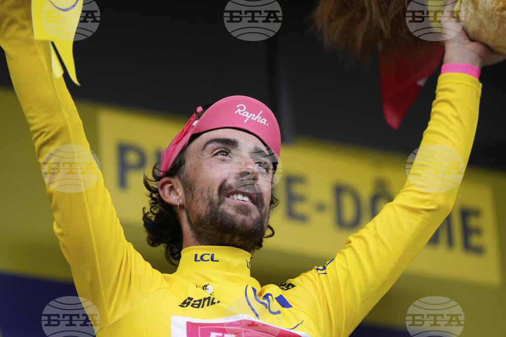 Cycling Tour de France