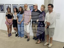 Галерия ONE - изложба - магистърска програма "Фотография"