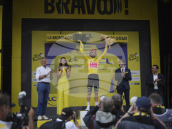 Cycling Tour de France