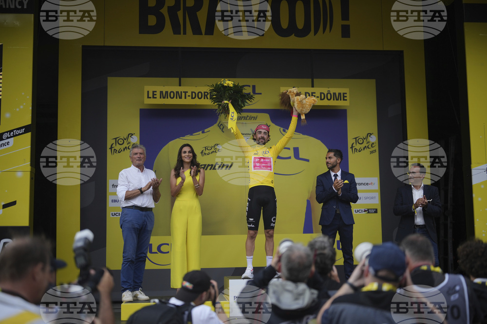 Cycling Tour de France