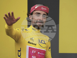 Cycling Tour de France