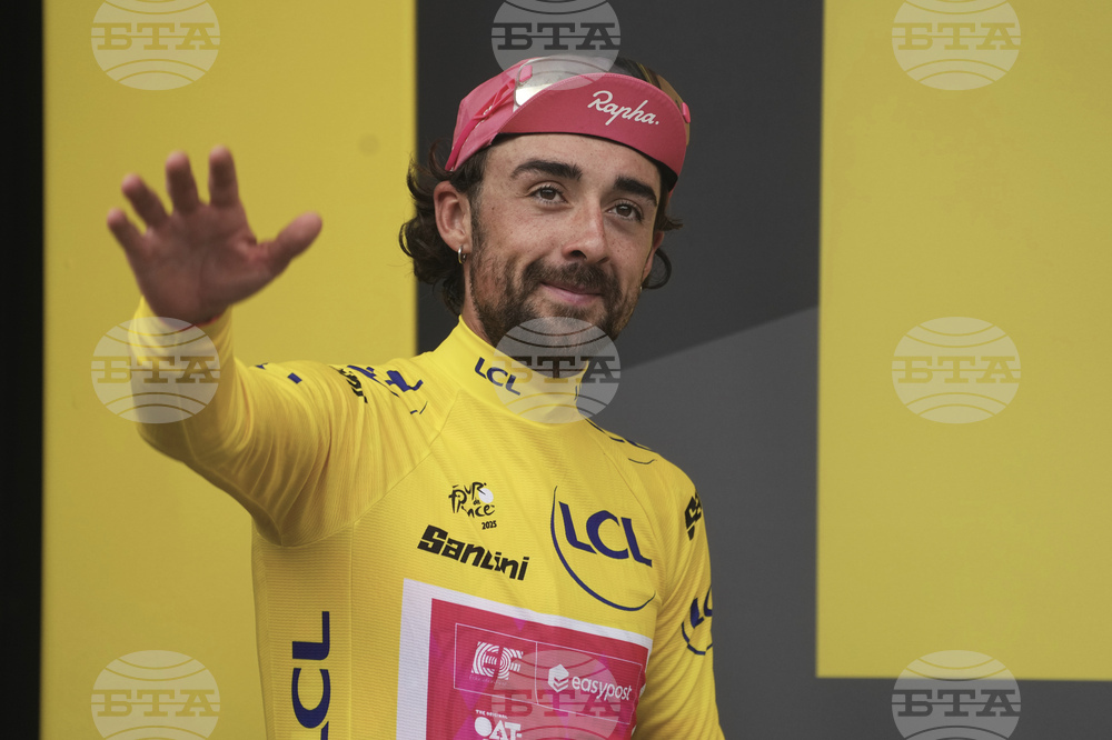 Cycling Tour de France