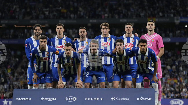 Еспаньол и Елче завършиха наравно и продължават да нямат победа през календарната година