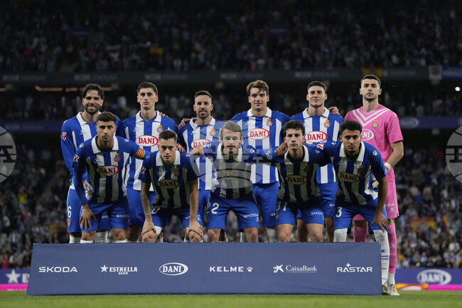 Еспаньол прекрати 30-годишна серия без победа в Овиедо и се изкачи на пето място в ЛаЛига