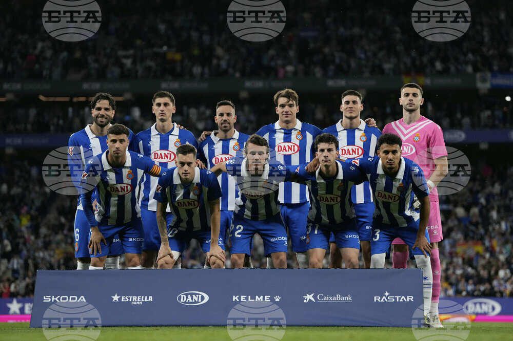 Espanyol New Owners Soccer