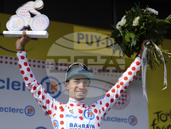 Cycling Tour de France