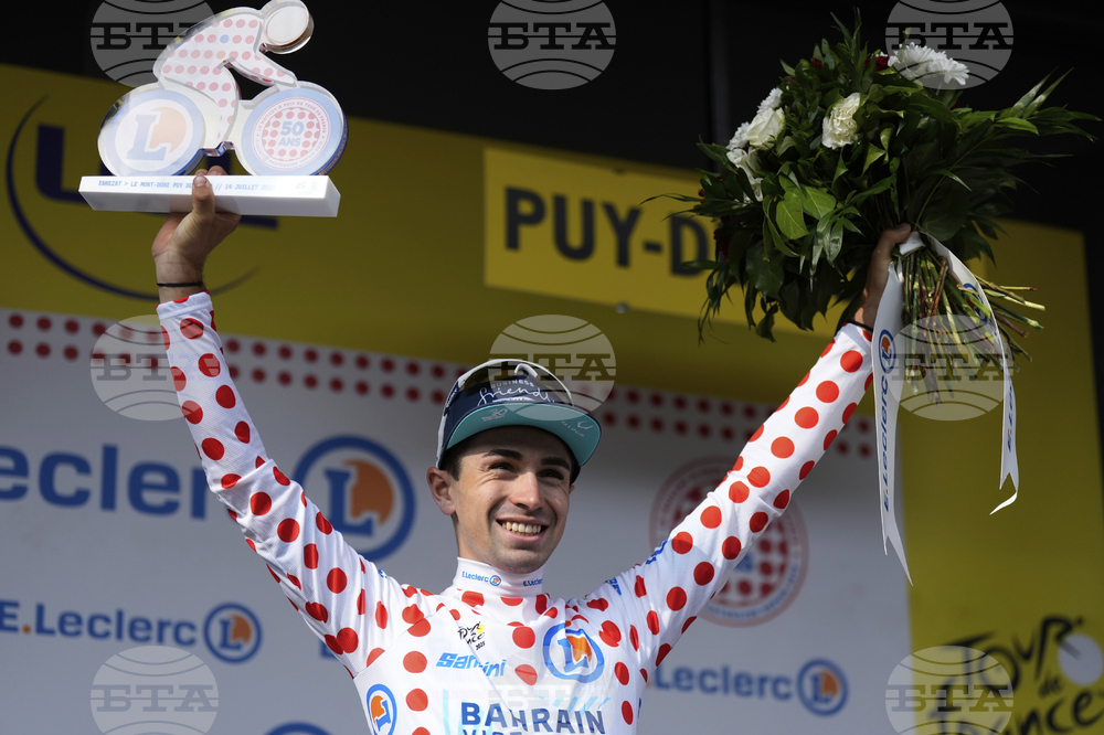 Cycling Tour de France