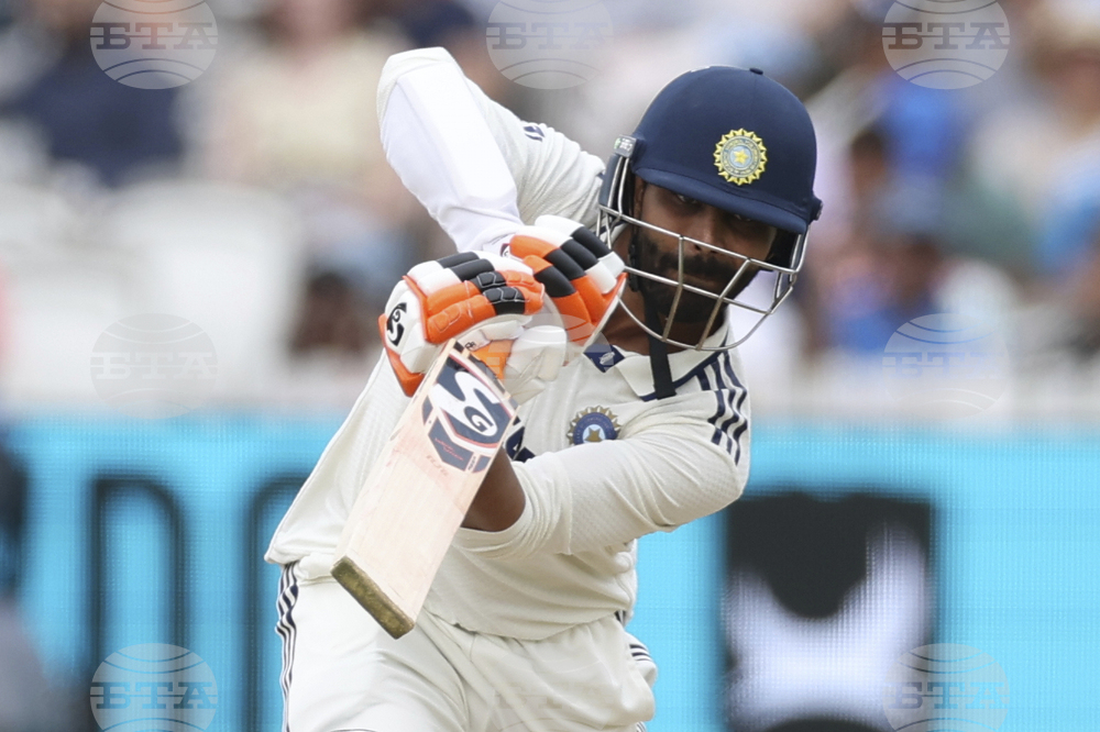 England India Cricket