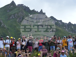 Cycling Tour de France