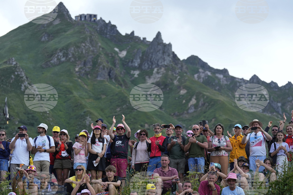 Cycling Tour de France