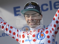 Cycling Tour de France