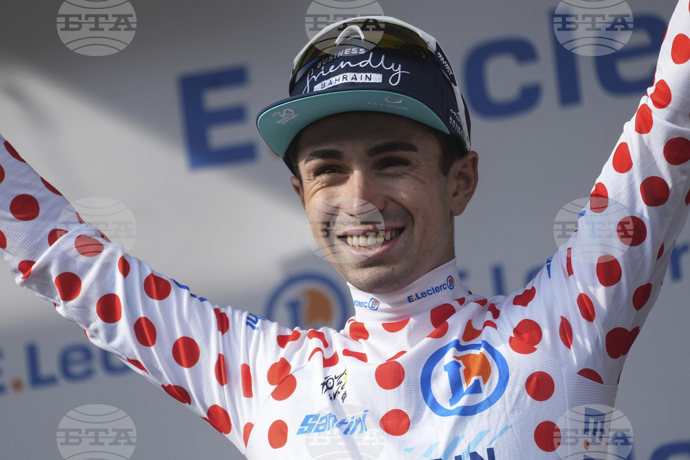 Cycling Tour de France