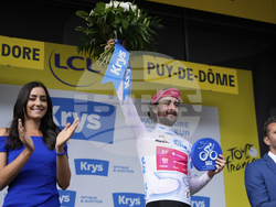 Cycling Tour de France