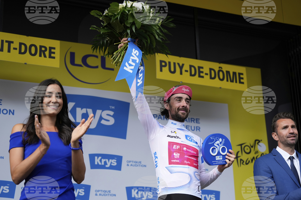 Cycling Tour de France
