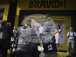 Cycling Tour de France