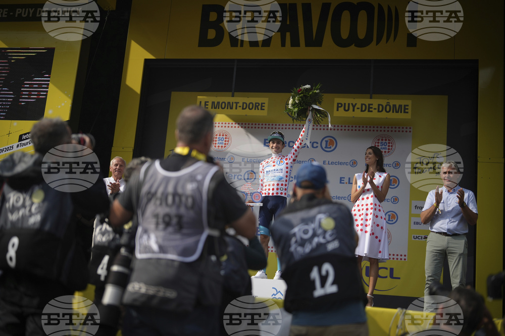 Cycling Tour de France