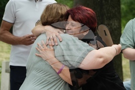 Банкя - парк „Държавното“ - парковo пространство за арттерапия