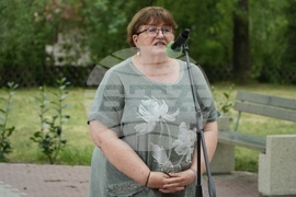 Банкя - парк „Държавното“ - парковo пространство за арттерапия