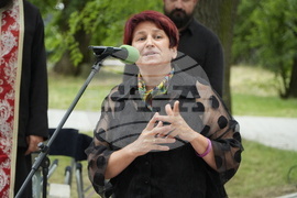 Банкя - парк „Държавното“ - парковo пространство за арттерапия