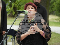 Банкя - парк „Държавното“ - парковo пространство за арттерапия