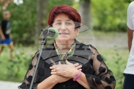 Банкя - парк „Държавното“ - парковo пространство за арттерапия