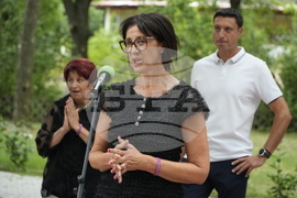 Банкя - парк „Държавното“ - парковo пространство за арттерапия