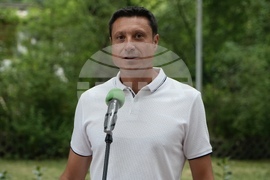 Банкя - парк „Държавното“ - парковo пространство за арттерапия