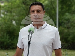 Банкя - парк „Държавното“ - парковo пространство за арттерапия