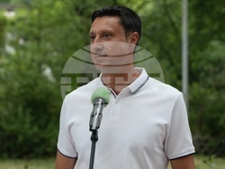 Банкя - парк „Държавното“ - парковo пространство за арттерапия