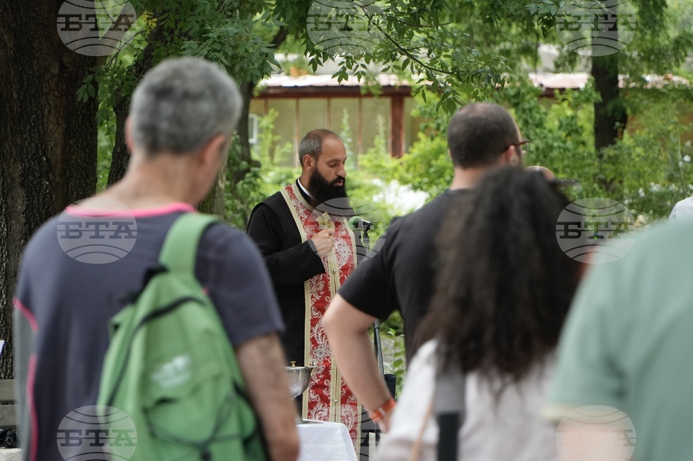 Банкя - парк „Държавното“ - парковo пространство за арттерапия