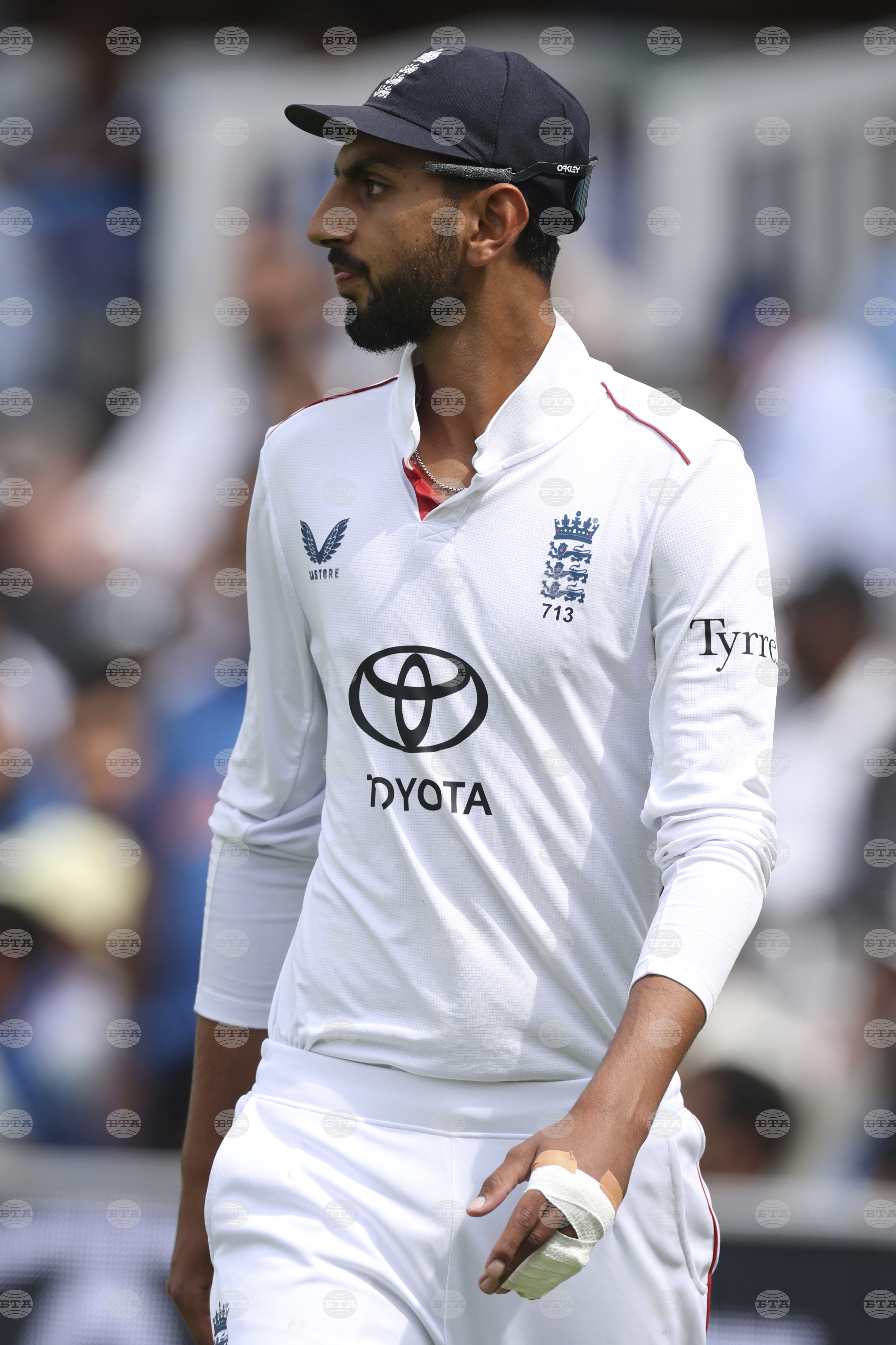 England India Cricket