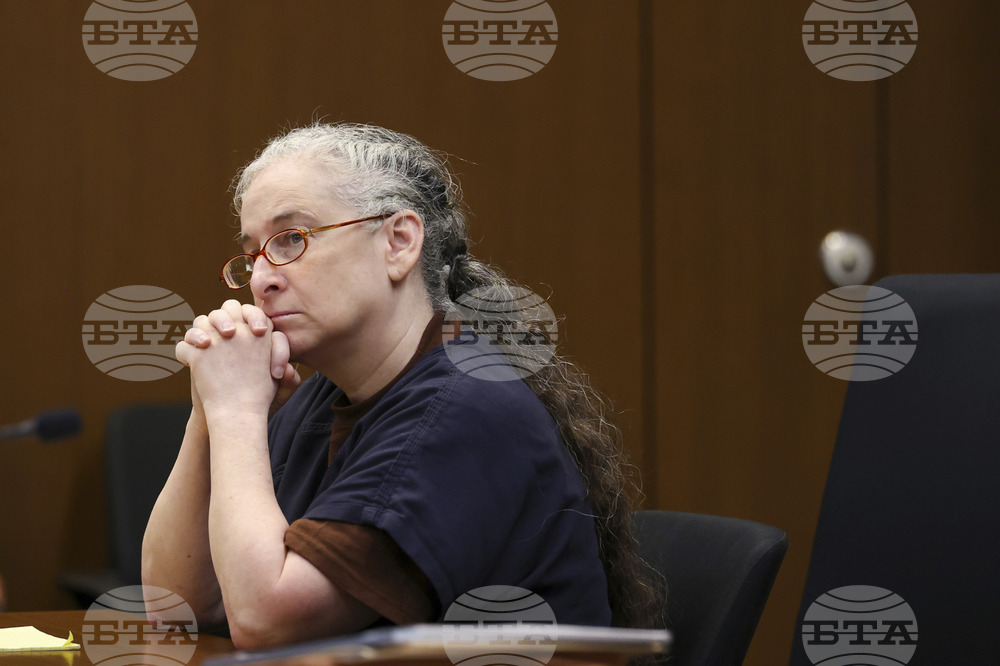 Bear Girlfriend Murder Conviction