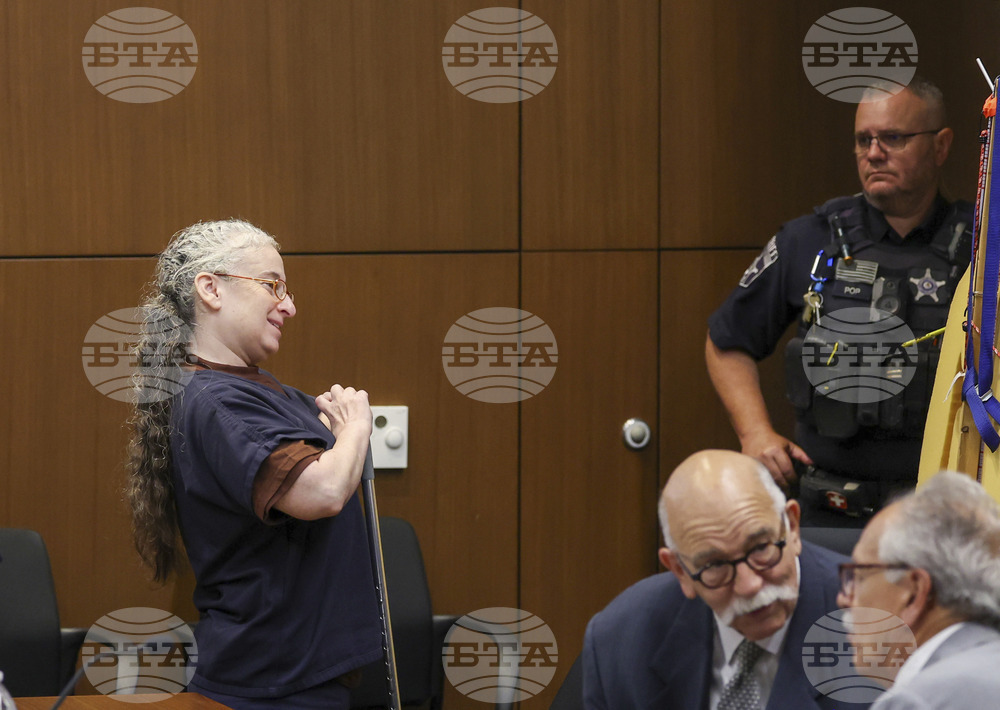 Bear Girlfriend Murder Conviction