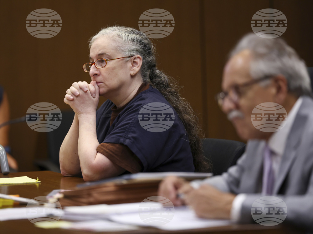 Bear Girlfriend Murder Conviction