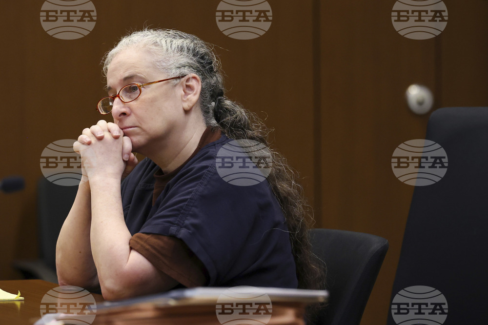 Bear Girlfriend Murder Conviction