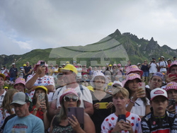 Cycling Tour de France